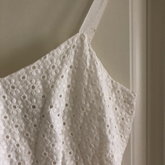 White Sundress - Picture 3 of 3